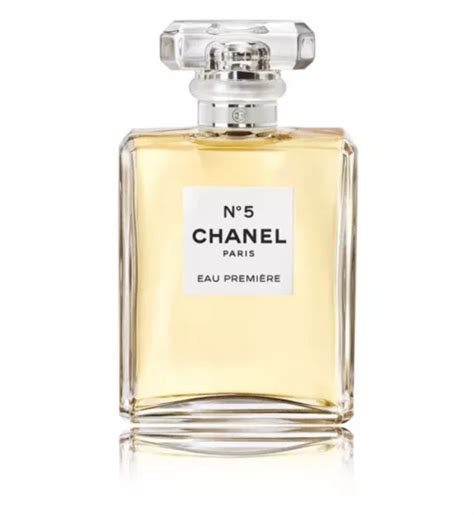 boots chanel no 5 perfume